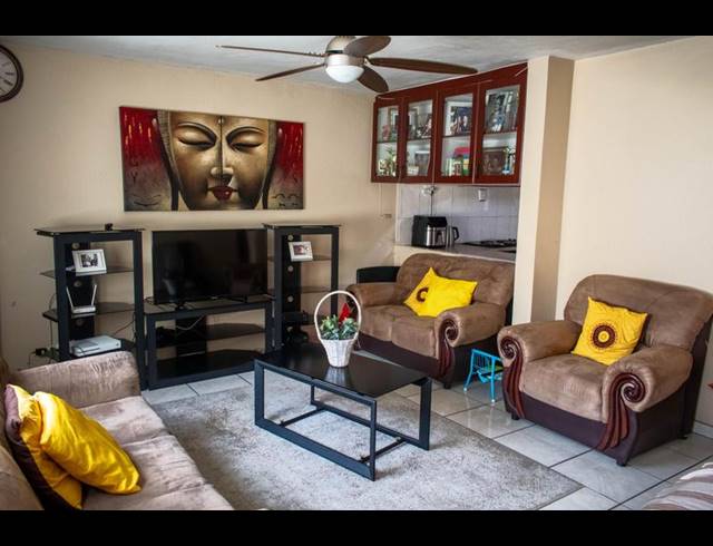 3 BEDROOM HOUSE FOR SALE IN SUNFORD